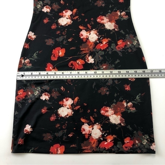 Wilfred Fleur Bodycon Dress XS - Picture 9 of 10